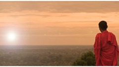 遭中共迫害至瀕死的高僧醒來稱看見彌勒佛(組圖)