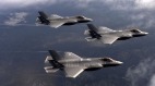 中俄噩夢來臨：F-35戰機將使用激光武器(圖)
