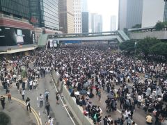 引渡條約為何令港人深感憂慮(圖)
