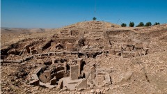 不可思議這1萬2千年前的遺跡是什麼用途(組圖)