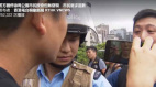 議員實拍質疑公安假扮港警執法警方否認(圖視頻)
