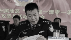 反贪者更贪扫黑官员更黑官场异象受关注(组图)