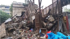 自貢震完換宜賓民質疑開採頁岩氣引發地震(圖)