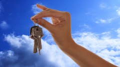 中國樓市最可怕的消息停止二手房貸款(圖)