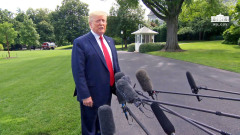 【川普】凍結非法馬杜羅政權及其親信所有財產(全文翻譯)(圖)