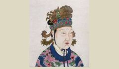 唐朝武则天时代的那些荒谬事……(图)