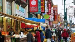 華人社團從發聲到沉默加媒揭北京滲透(圖)