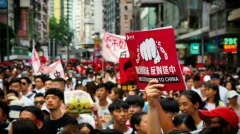 30萬加籍港人要回流溫哥華看房港人首超大陸客(圖)