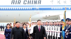 朝鮮第一夫人失蹤最有權勢4女人獨缺她(圖)