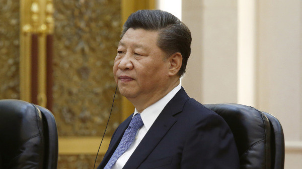 外媒認為北京政府對香港問題面臨艱難抉擇，或有四種選項。