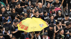 香港的這一群體竟是反送中的奇兵(圖)