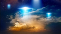 UFO頻頻出現美國國家氣象局：無法解釋