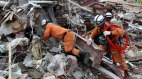 中资在柬埔寨栽大跟斗楼塌致28死遭撤查(图)