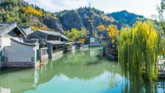 親身體驗了一場「黃粱夢」(圖)