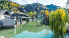 親身體驗了一場「黃粱夢」(圖)