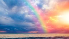 藏傳佛教得道高僧的虹化之謎(圖)