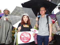 要錢還是要面子(組圖)