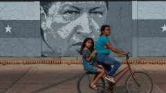 曹长青：被社会主义害惨的国家(图)