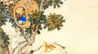 这神秘人物才出场一次却传给悟空厉害经典(组图)