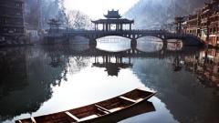 无神论者撞见的灵异事(图)