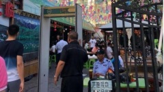 中國網紅曝新疆現況「超安全」引熱議(組圖)