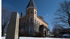 世上最難賣房子：橫跨兩國有人諮詢卻沒人買(圖)