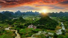 《山海经》有记载小人国确实存在(图)