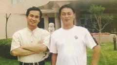 原楊尚昆貼身警衛口述：真沒見過這樣的人就敢跟他們死磕(組圖)