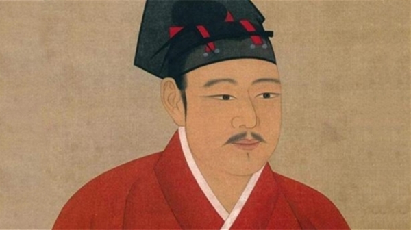 章惇是北宋哲宗時期有名的宰相。