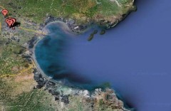 海水養殖業爆炸近海生態崩潰(組圖)