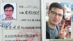 只因一張照片中澳混血留學生遭神秘逮捕(組圖)