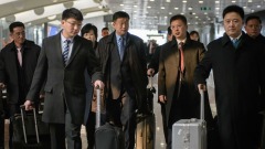平壤大清洗：處決勞改被禁閉(圖)