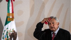 看美劇不是達成協議了嗎為何川普又要對墨西哥加稅(圖)