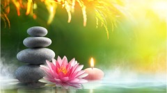 命運的轉化行善的福報(圖)