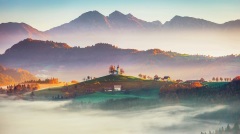 當「不動如山」的人不為小事大吵大鬧(圖)