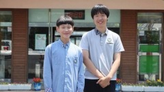 學生拾金不昧婉謝回報4個月後全校收到驚喜(組圖)