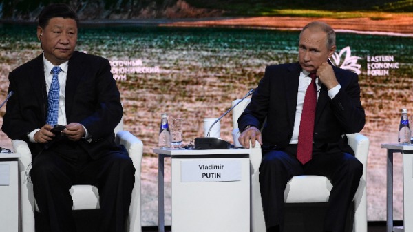 俄羅斯總統普京曾兩次罕見批評前蘇共黨魁列寧，引起了不少中國人的錯愕。