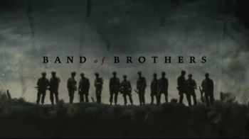 《Band of Brothers》