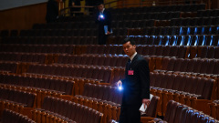 内幕：五老虎非法聚会被通报一场惊心政变未遂(图)