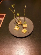 一個哥們去吃了頓貴且久的米其林看完笑死了(組圖)