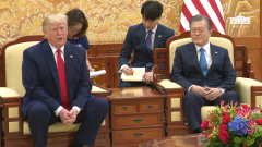 【川普】美中向互惠和好的貿易協議邁進(全文翻譯)(图)