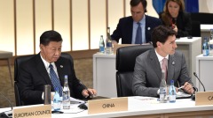習近平隨身翻譯申請移民加拿大被拒上訴也不行(圖)