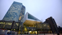 病入膏肓：全球最富裕地區正式拉響警報(圖)