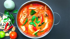 喜吃「辛辣燙」食物當心惹上消化道腫瘤(組圖)