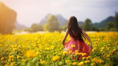 催眠中明白了今生情感的前世因緣(圖)