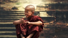 转世灵童长大未回寺中结果喇嘛的警告应验(组图)