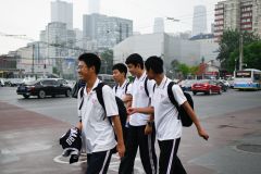 某黨的洗腦到底成不成功呢(圖)