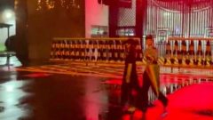 害慘紅十字會的郭美美凌晨出獄「乾爹」再被關注(圖)
