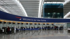 快查看航班英國最大機場恐因罷工關閉(圖)