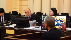 張扣扣律師辯護詞精彩絕倫唯這國司法令人扼腕長嘆(圖)